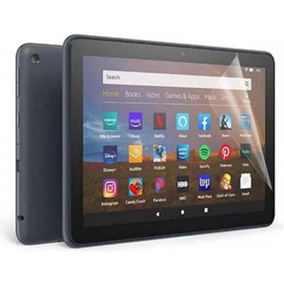 Lobwerk Schutzglas Folie für Amazon HD8 und HD 8 Plus 8 Zoll Tablet Display Schutz Displayglas (Amazon Fire HD 8), Tablet Schutzfolie Lobwerk Schutzglas Folie für Amazon HD8 und HD 8 Plus 8 Zoll Tablet Display Schutz Displayglas (Amazon Fire HD 8), Tablet Schutzfolie