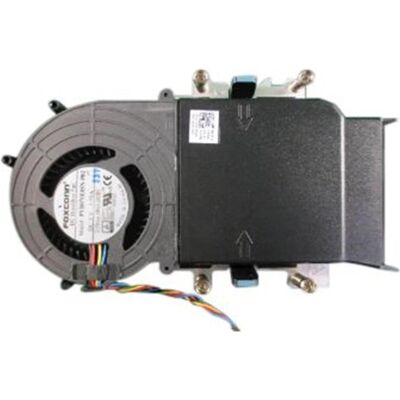 Dell ASSY,HTSNK,BLWR,D9,35W,HF, Notebook Ersatzteile Dell ASSY,HTSNK,BLWR,D9,35W,HF, Notebook Ersatzteile