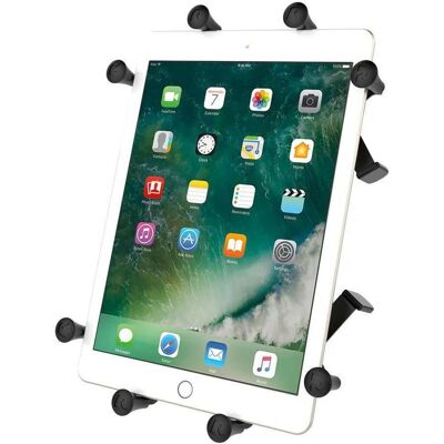 RAM Mounts Tablet-Halterung X-Grip 9-11, Tablet Halterung, Schwarz RAM Mounts Tablet-Halterung X-Grip 9-11, Tablet Halterung, Schwarz