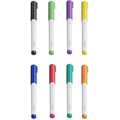 XTool M1 Ultra Fine Point Pen - 0,4 mm Tip, Stylus Zubehör XTool M1 Ultra Fine Point Pen - 0,4 mm Tip, Stylus Zubehör