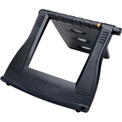 Leitz SmartFit Easy RiserT EQ, Notebook Ständer, Schwarz Leitz SmartFit Easy RiserT EQ, Notebook Ständer, Schwarz