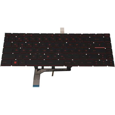 MSI S1N-2EDE2Q1-D10, Notebook Ersatzteile, Schwarz MSI S1N-2EDE2Q1-D10, Notebook Ersatzteile, Schwarz