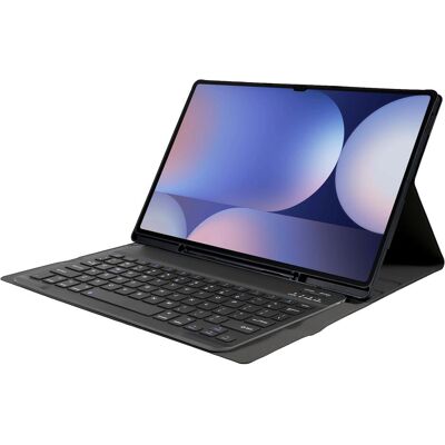 Just in Case Keyboard Cover Qwerty (DE, Samsung Galaxy Tab S10 Ultra), Tablet Tastatur, Schwarz Just in Case Keyboard Cover Qwerty (DE, Samsung Galaxy Tab S10 Ultra), Tablet Tastatur, Schwarz