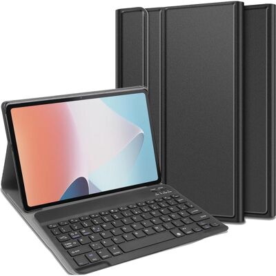 Just in Case 4878369 (DE, Lenovo Tab M10 (3. Gen)), Tablet Tastatur Just in Case 4878369 (DE, Lenovo Tab M10 (3. Gen)), Tablet Tastatur