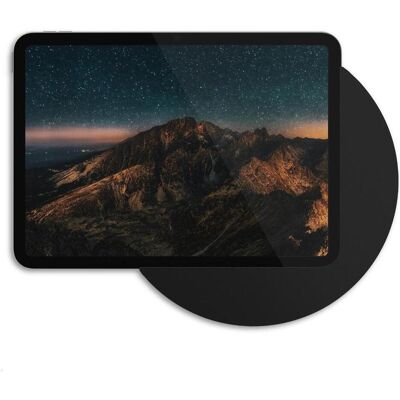 Displine DISP Wandhalterung, Tablet Halterung, Schwarz Displine DISP Wandhalterung, Tablet Halterung, Schwarz