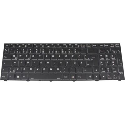 Clevo CVM18H96I09430, Notebook Ersatzteile Clevo CVM18H96I09430, Notebook Ersatzteile