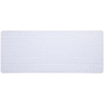 Screenguard Tastaturschutz für Apple MacBook Air 13" (2010–2017) A1369 A1466 ANSI Format, Maus + Tastatur Zubehör, Transparent Screenguard Tastaturschutz für Apple MacBook Air 13" (2010–2017) A1369 A1466 ANSI Format, Maus + Tastatur Zubehör, Transparent