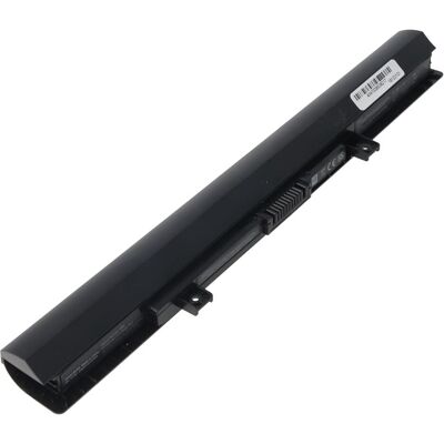 AccuCell Toshiba C55 Akku - 14,8V 2200mAh Li-ion Schwarz AccuCell Toshiba C55 Akku - 14,8V 2200mAh Li-ion Schwarz