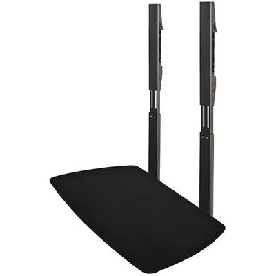 B-Tech BT7031/B Tischhalterung - Monitorständer B-Tech BT7031/B Tischhalterung - Monitorständer