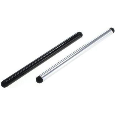 Berrybase 2er Set Touchpens für kapazitive Touchscreens - be, Stylus, Mehrfarbig Berrybase 2er Set Touchpens für kapazitive Touchscreens - be, Stylus, Mehrfarbig