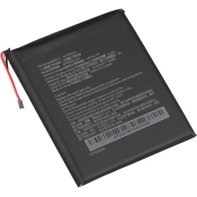 AccuCell Akku passend für CAT S61, Li-Polymer, 3,85V, 5000mAh, 19,3Wh, Smartphone Akku AccuCell Akku passend für CAT S61, Li-Polymer, 3,85V, 5000mAh, 19,3Wh, Smartphone Akku