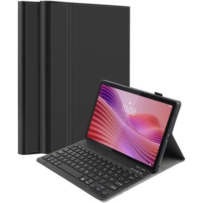 Just in Case TLE2840KB1QZ (DE, Lenovo Yoga Tab), Tablet Tastatur, Schwarz Just in Case TLE2840KB1QZ (DE, Lenovo Yoga Tab), Tablet Tastatur, Schwarz