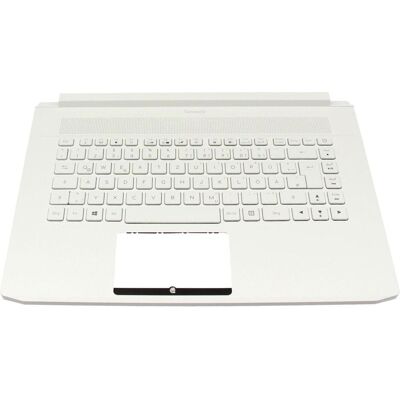 Acer 6B.C4HN1.009, Notebook Ersatzteile, Weiss Acer 6B.C4HN1.009, Notebook Ersatzteile, Weiss
