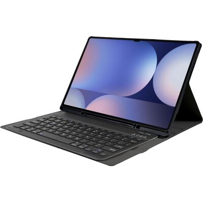 Just in Case Keyboard Cover Qwerty (DE, Samsung Galaxy Tab S10 Ultra), Tablet Tastatur, Schwarz Just in Case Keyboard Cover Qwerty (DE, Samsung Galaxy Tab S10 Ultra), Tablet Tastatur, Schwarz