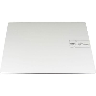 Asus 90NB0Z02-R7AP10 Displaydeckel, Notebook Ersatzteile, Silber Asus 90NB0Z02-R7AP10 Displaydeckel, Notebook Ersatzteile, Silber