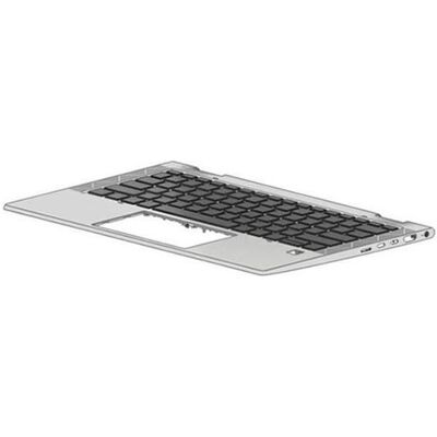 HP Sps-Topcover W/Kb Cp Intl, Notebook Ersatzteile HP Sps-Topcover W/Kb Cp Intl, Notebook Ersatzteile