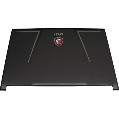 MSI 307-6P5A213-HG0, Notebook Ersatzteile, Schwarz MSI 307-6P5A213-HG0, Notebook Ersatzteile, Schwarz