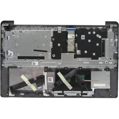 Lenovo UpperCaseASM NORDICL82H8NFPAGB L 5CB1B69143 Cover+, Notebook Ersatzteile, Mehrfarbig, Grau Lenovo UpperCaseASM NORDICL82H8NFPAGB L 5CB1B69143 Cover+, Notebook Ersatzteile, Mehrfarbig, Grau
