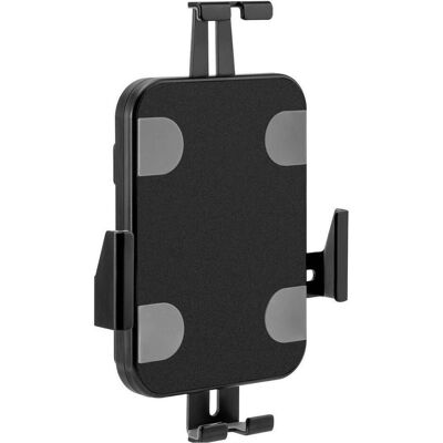 Renkforce RF-ATTM-MB Tablet Wandhalterung Universal mit Diebstahlschutz 20,1 cm, Tablet Halterung, Schwarz Renkforce RF-ATTM-MB Tablet Wandhalterung Universal mit Diebstahlschutz 20,1 cm, Tablet Halterung, Schwarz