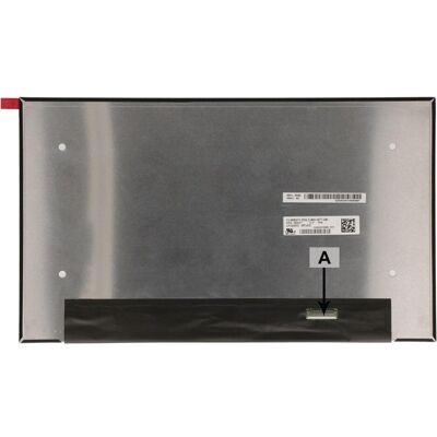 2-Power LCD 13.3 FHD AG On-Cell TSP, Notebook Ersatzteile, Mehrfarbig 2-Power LCD 13.3 FHD AG On-Cell TSP, Notebook Ersatzteile, Mehrfarbig