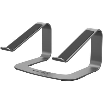 Hyper HS1110GYGL, Notebook Ständer, Grau Hyper HS1110GYGL, Notebook Ständer, Grau