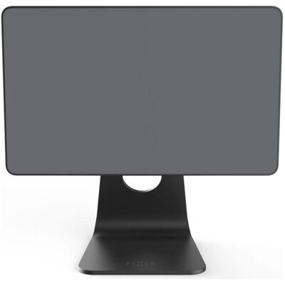 Fixed Frame Aluminium-Magnetständer für Apple iPad Pro 11" (2018-2022) und iPad Air (2020/2022) grau, Tablet Halterung, Grau Fixed Frame Aluminium-Magnetständer für Apple iPad Pro 11" (2018-2022) und iPad Air (2020/2022) grau, Tablet Halterung, Grau