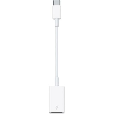 PowerGuard USB-C auf USB Adapter Kabel für iPad Pro (USB-C, USB-A), Mobilgerät Adapter, Weiss PowerGuard USB-C auf USB Adapter Kabel für iPad Pro (USB-C, USB-A), Mobilgerät Adapter, Weiss