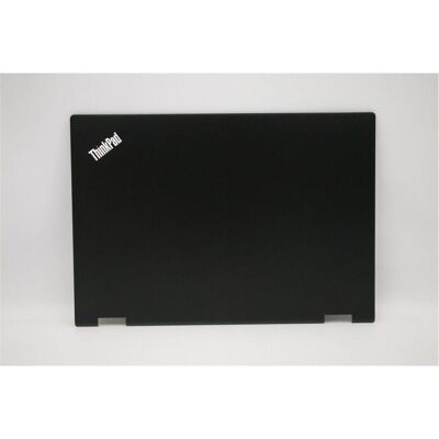 Lenovo LCD cover BLK Yoga, Notebook Ersatzteile, Schwarz Lenovo LCD cover BLK Yoga, Notebook Ersatzteile, Schwarz