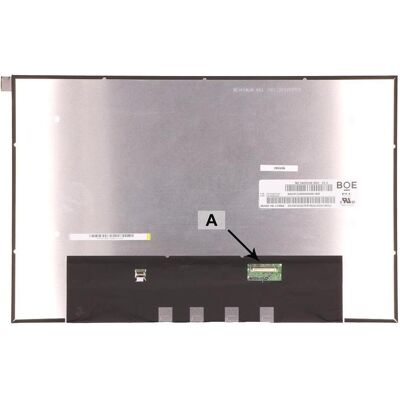 2-Power 14.0 1920c1200 WUXGA LED Matte, Notebook Ersatzteile, Schwarz 2-Power 14.0 1920c1200 WUXGA LED Matte, Notebook Ersatzteile, Schwarz