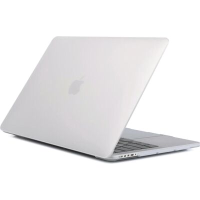 Screenguard Hard Case für Apple MacBook Pro 13" Retina (2012-2015) A1425 A1502 (Apple), Notebooktasche, Transparent Screenguard Hard Case für Apple MacBook Pro 13" Retina (2012-2015) A1425 A1502 (Apple), Notebooktasche, Transparent