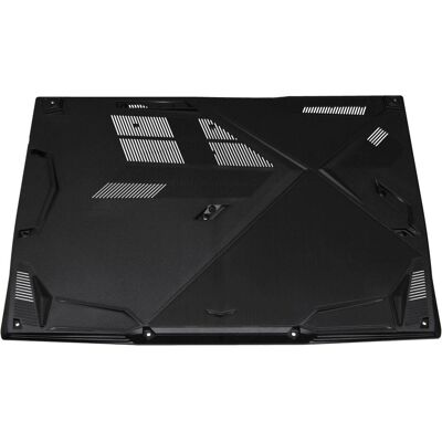 MSI 307-6R1D215-D37, Notebook Ersatzteile, Schwarz MSI 307-6R1D215-D37, Notebook Ersatzteile, Schwarz
