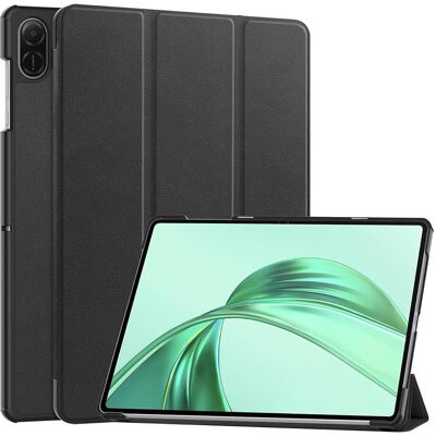 Techsuit - FoldPro - Honor Pad X8a - Black (Honor Pad X8a), Tablet Hülle, Schwarz Techsuit - FoldPro - Honor Pad X8a - Black (Honor Pad X8a), Tablet Hülle, Schwarz