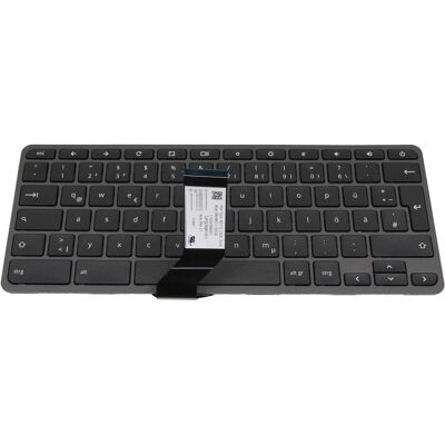 Acer NK.I111S.0CK, Notebook Ersatzteile, Schwarz Acer NK.I111S.0CK, Notebook Ersatzteile, Schwarz