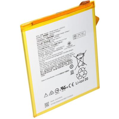 Lenovo - Tab M10 Plus TB-X606F - 5000mAh - 3,85V - Battery Lenovo - Tab M10 Plus TB-X606F - 5000mAh - 3,85V - Battery