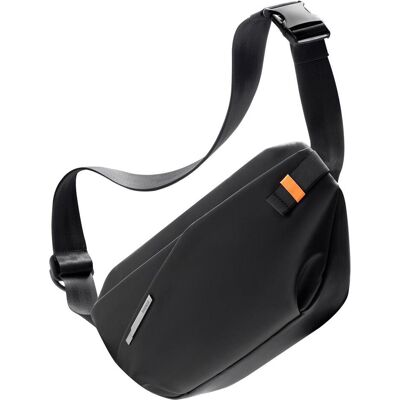 Inateck FB01001, Notebooktasche, Schwarz Inateck FB01001, Notebooktasche, Schwarz