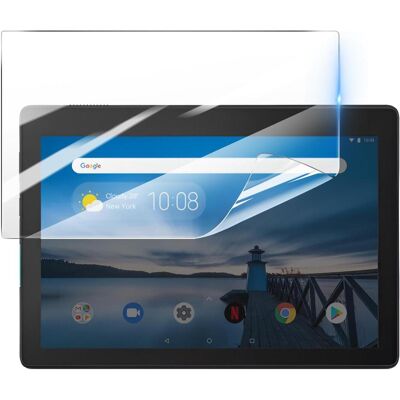 3MK ScreenSafe Folie (1 Stk., Lenovo Tab E10), Tablet Schutzfolie 3MK ScreenSafe Folie (1 Stk., Lenovo Tab E10), Tablet Schutzfolie