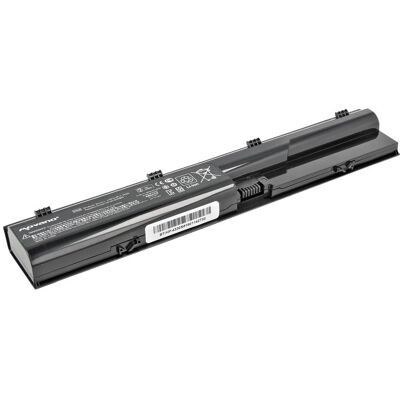 Movano PR06 Akku für HP ProBook 4330s, 4530s, 4535s, 4540s, Notebook Akku Movano PR06 Akku für HP ProBook 4330s, 4530s, 4535s, 4540s, Notebook Akku