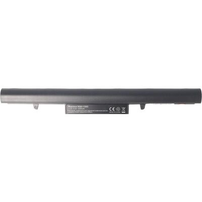 AccuCell Akku Haier Hasee K570C, 7G-5H, 7G-5S (2200 mAh), Notebook Akku, Schwarz AccuCell Akku Haier Hasee K570C, 7G-5H, 7G-5S (2200 mAh), Notebook Akku, Schwarz