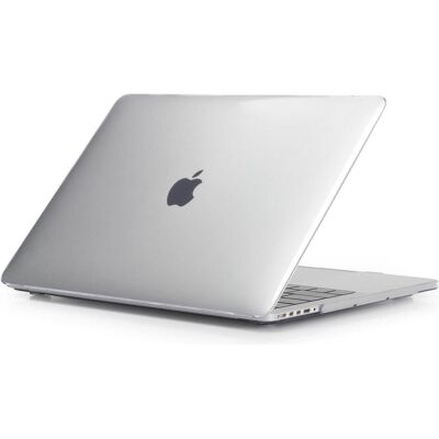 Screenguard Hard Case für Apple MacBook Pro 13" Retina (2012-2015) A1425 A1502, Notebooktasche, Transparent Screenguard Hard Case für Apple MacBook Pro 13" Retina (2012-2015) A1425 A1502, Notebooktasche, Transparent