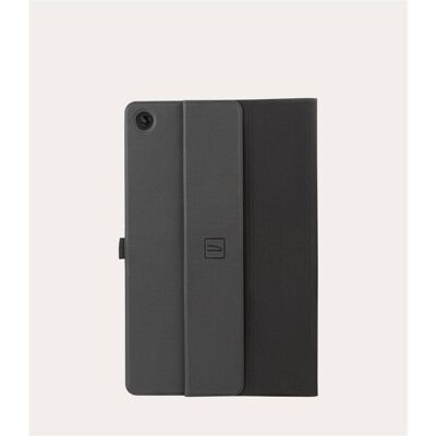 Tucano TRE Hartschalencase für Lenovo Tab M10 Plus 10.6" (3. Gen) Schwarz (Lenovo Tab M10 Plus), Tablet Hülle, Schwarz, Grau Tucano TRE Hartschalencase für Lenovo Tab M10 Plus 10.6" (3. Gen) Schwarz (Lenovo Tab M10 Plus), Tablet Hülle, Schwarz, Grau