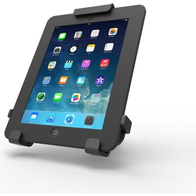 Compulocks Universal Tablet-Halterung - Robustes, Einstellbar, Sicher Compulocks Universal Tablet-Halterung - Robustes, Einstellbar, Sicher
