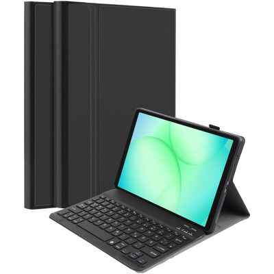 Just in Case TSA2813KB1QZ (DE, Samsung Galaxy Tab A11+), Tablet Tastatur, Schwarz Just in Case TSA2813KB1QZ (DE, Samsung Galaxy Tab A11+), Tablet Tastatur, Schwarz