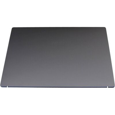 MSI 307-4C4A425-HG0 Displaydeckel, Notebook Ersatzteile, Grau MSI 307-4C4A425-HG0 Displaydeckel, Notebook Ersatzteile, Grau