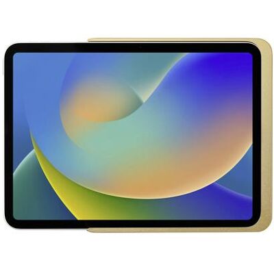 Displine Dame Wall Home 2.0 Tablet Wandhalterung Apple iPad Pro 11" (2024) 27,9, Tablet Halterung, Grau Displine Dame Wall Home 2.0 Tablet Wandhalterung Apple iPad Pro 11" (2024) 27,9, Tablet Halterung, Grau