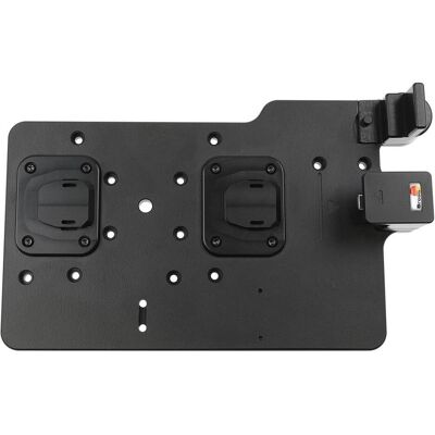Brodit ModTek Dock Basis für Android-Geräte - Dockingstation Brodit ModTek Dock Basis für Android-Geräte - Dockingstation