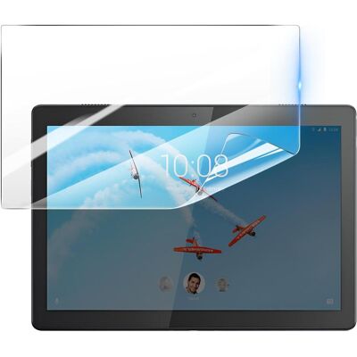 3MK ScreenSafe Folie (1 Stk., Lenovo Tab M10 HD), Tablet Schutzfolie 3MK ScreenSafe Folie (1 Stk., Lenovo Tab M10 HD), Tablet Schutzfolie
