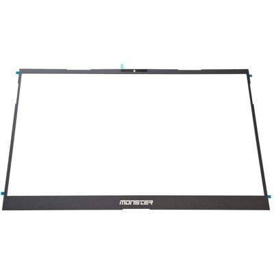 Clevo 6-40-NH771-014, Notebook Ersatzteile, Schwarz Clevo 6-40-NH771-014, Notebook Ersatzteile, Schwarz