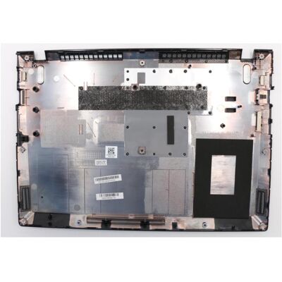 Lenovo Lower Case Cover, Notebook Ersatzteile, Schwarz Lenovo Lower Case Cover, Notebook Ersatzteile, Schwarz