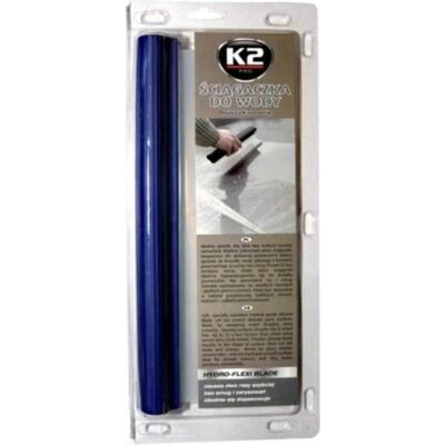 GCS Hydro Flexi Blade 30 cm - Fenster & Körper Trockner GCS Hydro Flexi Blade 30 cm - Fenster & Körper Trockner