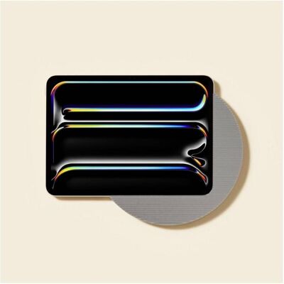 Displine Moonlight Tablet Wandhalterung Apple iPad Pro 11" 27,9 cm (11"), Tablet Halterung, Schwarz Displine Moonlight Tablet Wandhalterung Apple iPad Pro 11" 27,9 cm (11"), Tablet Halterung, Schwarz